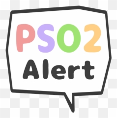Pso2 Eq Alert - Dot png