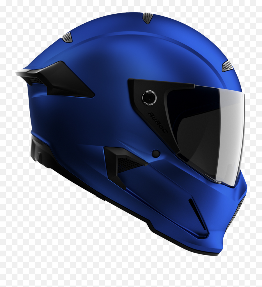 Pin - Ruroc Helmet Red Png,Icon Rubatone Helmet