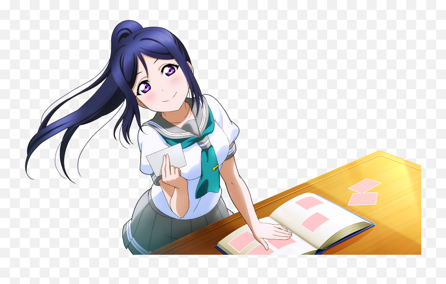 Sr Matsuura Kanan A Dear Recollection Happiness Png Icon