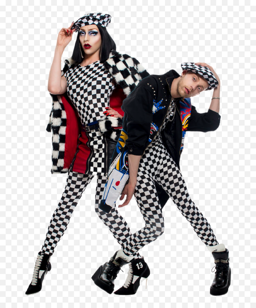 Laganja Estranja - Laganja Estranja Png,Drag Race Icon