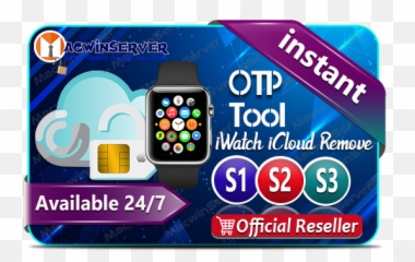 Macwinserver - Smart Device png