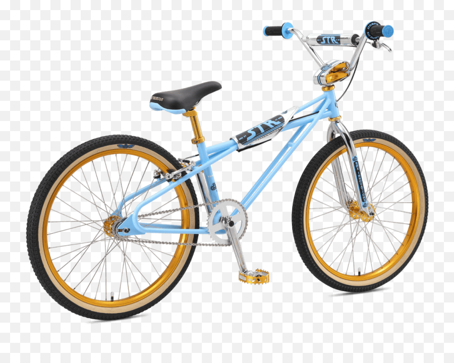 24 Bmx Cruiser Bikes For Sale Becycle - Str 24 Quadangle Png,Mirraco Bikes Icon