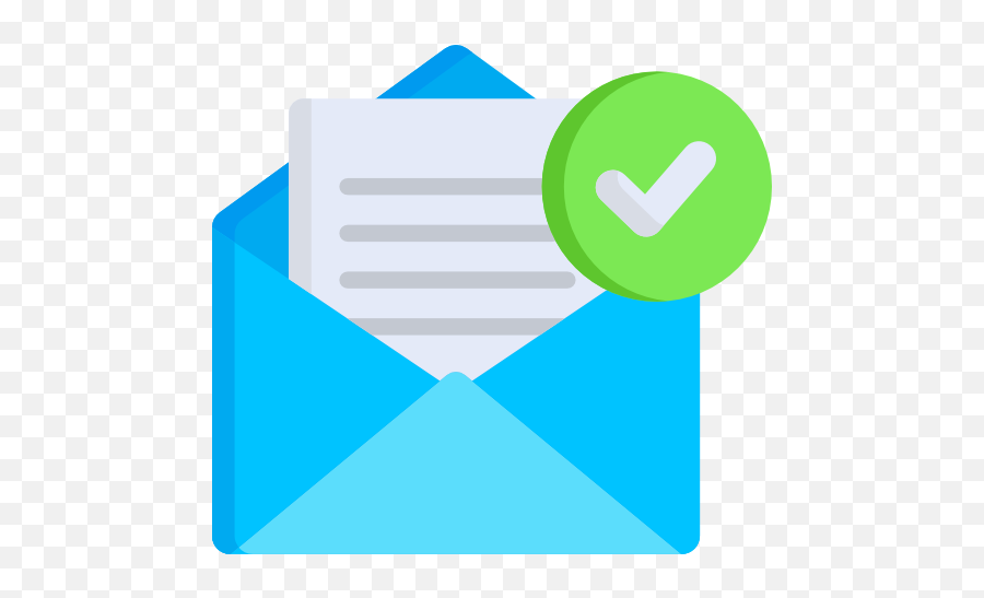 Bv Email Verify Suitecrm Module - Verify Email Icon Png,Email Icon Png Blue