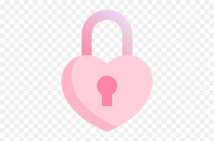 Heart Lock Free Vector Icons Designed By Fjstudio In 2021 - Solid Png,Heart Lock Icon