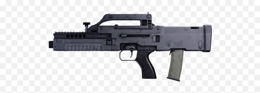 Primary Weapons - Black Ops Cold War Extra Call Of Duty Maps Carv 2 Cold War Png,Render G36c Icon Gta Sa