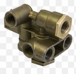 Trailer Spring Brake Valve Model Sc2 - Northwest Truck Great Dane Air png