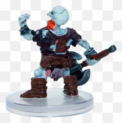 Du0026d Icons Of The Realms - Boneyard Dwarf Skeleton U 15 Fictional Character Png,Dwarf Icon