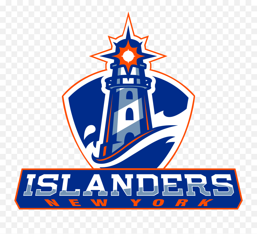 Nhl Logo New York Islanders Svg Vector - Islanders Hockey Club Logo Png,Nhl Icon