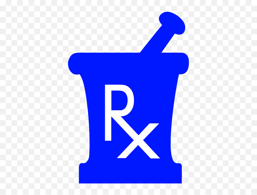 Do You Know How To Take Your Prescriptions U2013 Bruce House - Blue Rx Symbol Png,Walgreens Logo Png