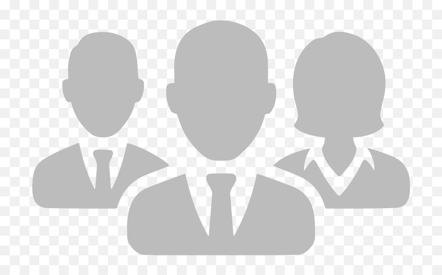 Storehouse Wealth - Transparent Business People Icon Png,No Avatar Icon
