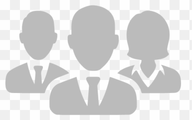 Storehouse Wealth - Transparent Business People Icon png