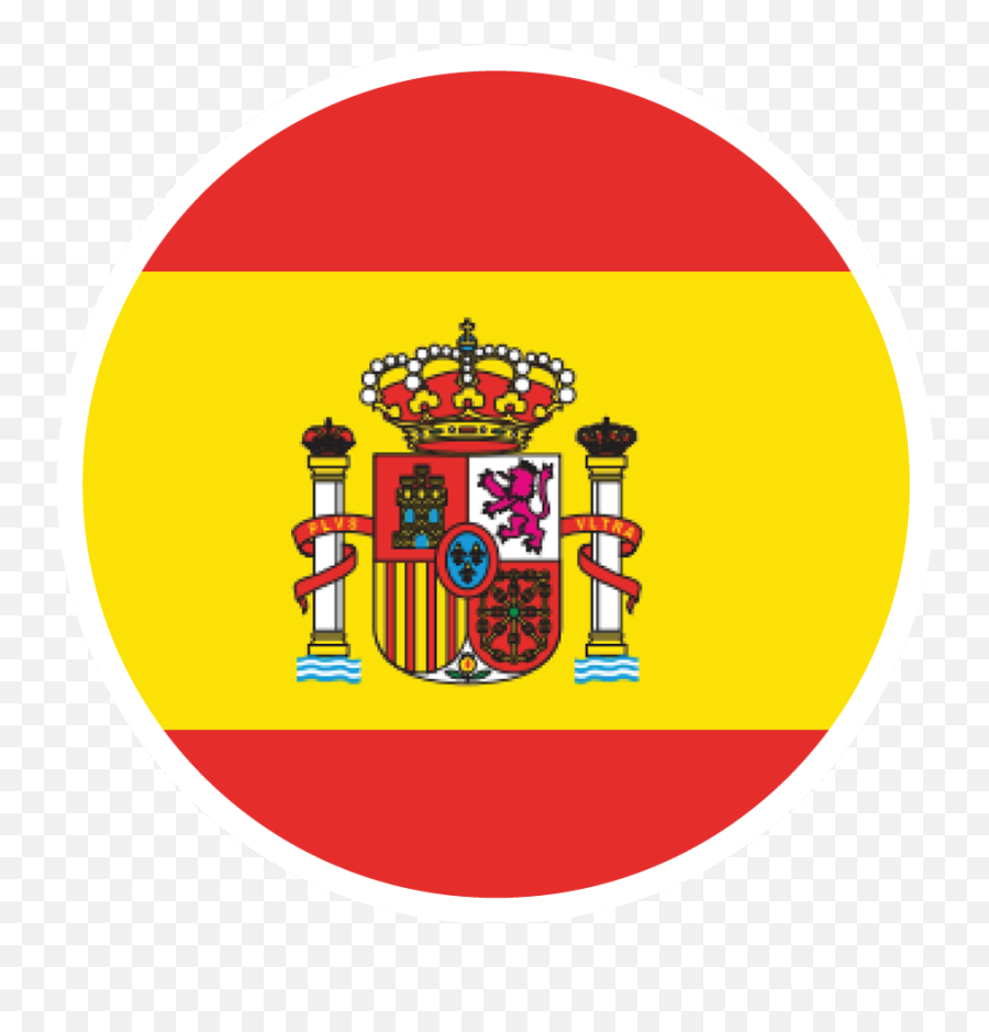 Downloads U2014 Van Ryder Games - Flag Of Spain Png,Discord Crown Icon