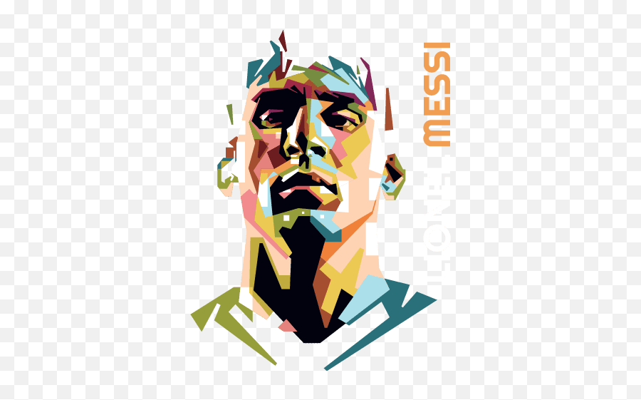 Leo Messi - History Of A Legend Messi Fanpage Leo Messi T Shirt Print Png,Icon Messi