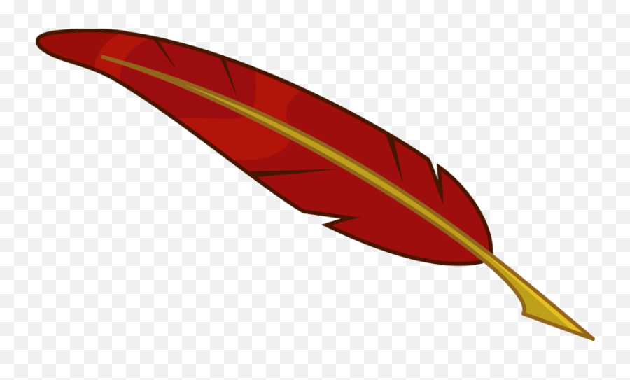 Quill Pen Png - Feather Quill Clipart 745563 Vippng Clipart Of Quill,Quill Pen Png