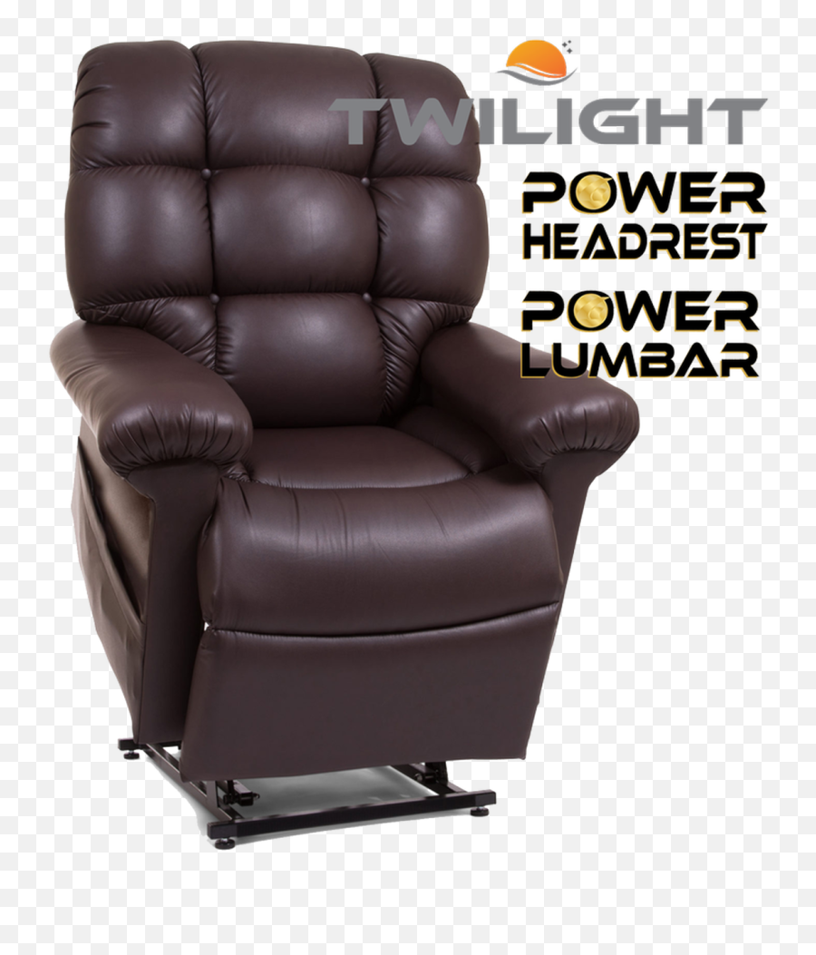 Golden Technology Cloud With Twilight Pr - 515 Lift Chair High Back Png,Walking Cradles Icon