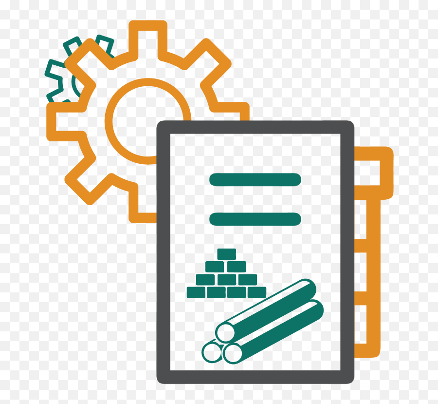 Project - Materials Oman Systems Your Civil Construction Png,Fax Machine Icon Free