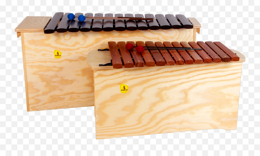 Studio 49 Series 2000 Bx Bass Xylophone - Transparent Xylophone Png,Xylophone Png