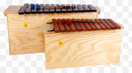 Studio 49 Series 2000 Bx Bass Xylophone - Transparent Xylophone Png,Xylophone Png