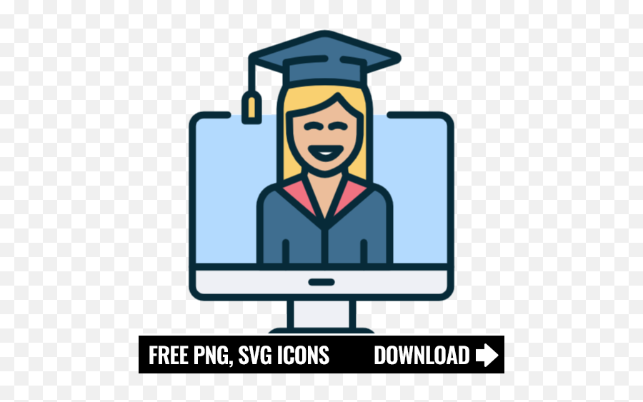 Free Student Png Svg Icon Education - Bible Icon Png,Educational Icon Png