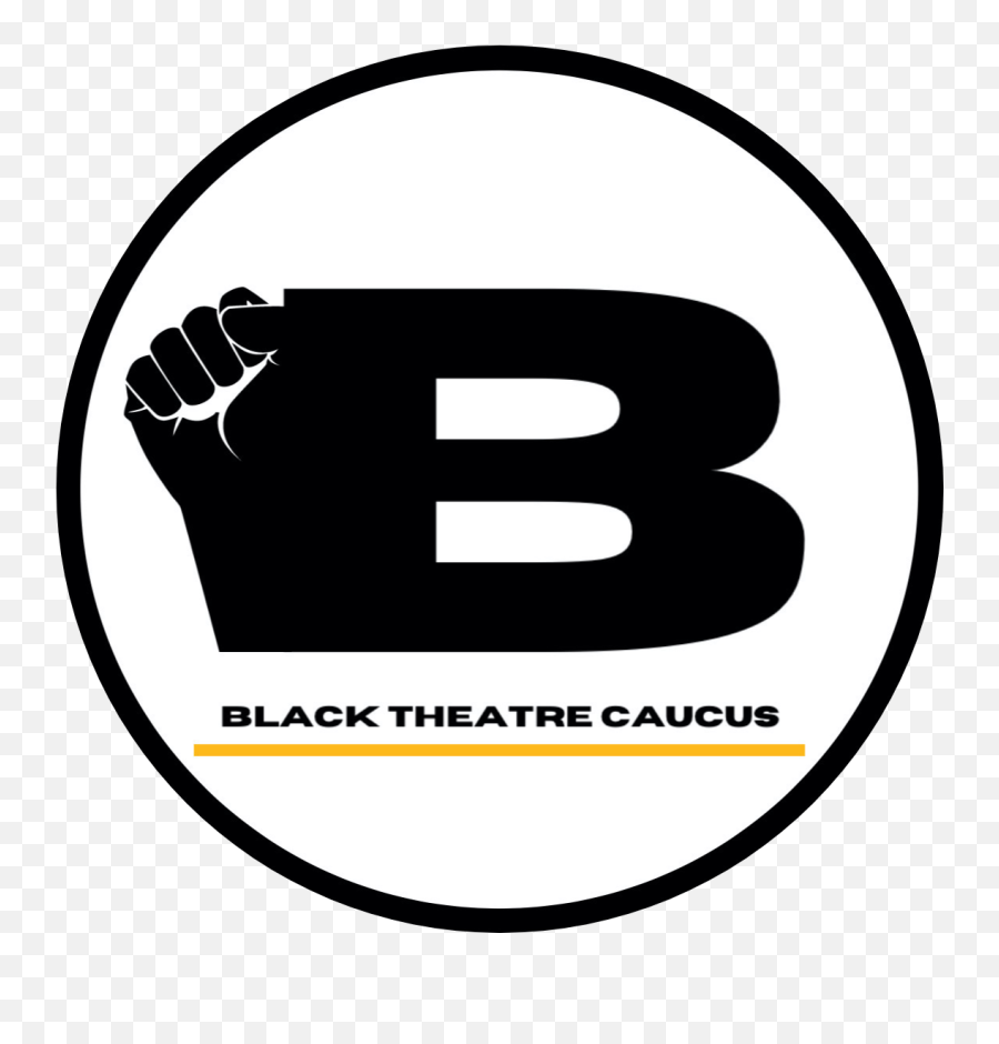 Black Theatre Caucus - Language Png,Dropbox Icon Black