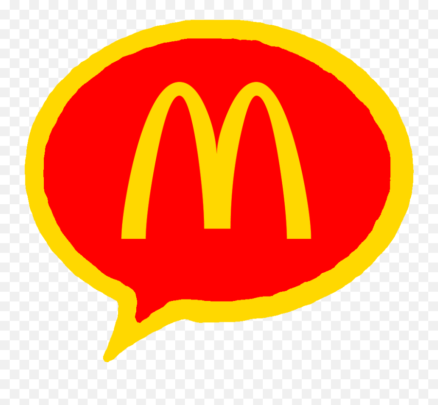 Mcdonalds Logo Png Images Free Download - Seneca Senior High School,Mccafe Logo