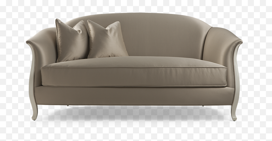 Download Hd Sofa Icon Png Transparent Image - Nicepngcom Recessed Arm,Couch Icon Png