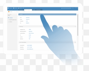 Campusnet Nt Management System - the next Technology Applications png