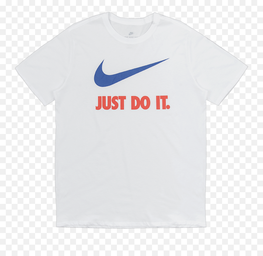 Nikelab Just Do It T Shirt - American Red Cross Shirts Png,Nike Just Do It Logo Png