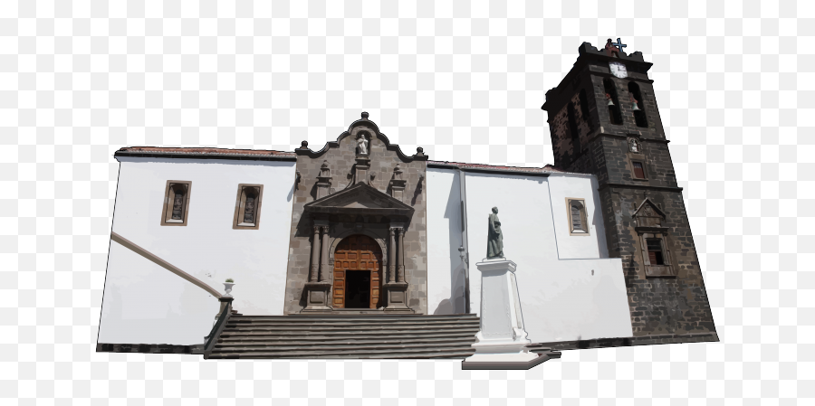 Archivo De El Png Iglesia