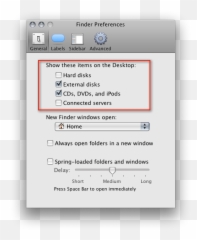 Applescript - hiding desktop drive icons MacRumors Forums Dot png