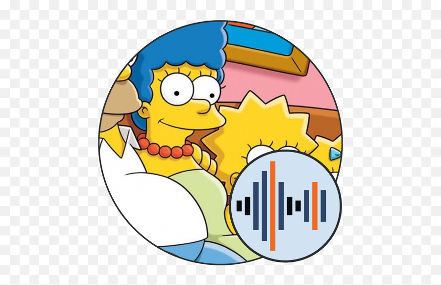 Homer And Bart Simpson Sounds - Voice Recording In Super Mario Advance Files Png,Bart Simpson Icon