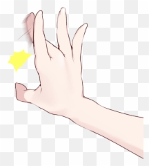 Ravenia Witchy Neko Livedreamen Vsinger - Sign Language png