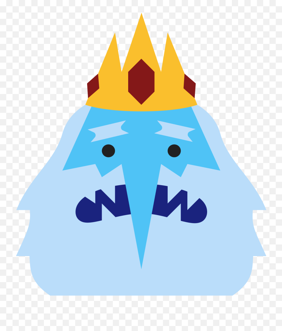 Download Hd Ice King Icon - Icon Transparent Png Image Icon,Icy Icon