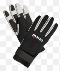 Mares Gloves - Why Amara png