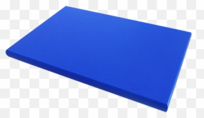 Cutting Board - Blue Silikoni Leivinpaperi Png,Cutting Board Png