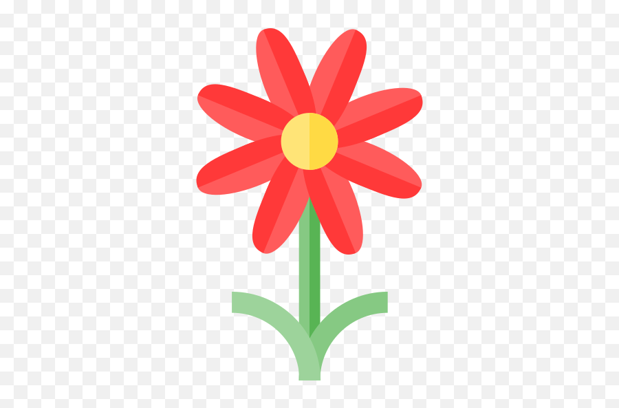 Flower Icon Download A Vector For Free - Girly Png,Free Flower Icon