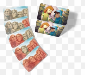 Mount Rushmore Png