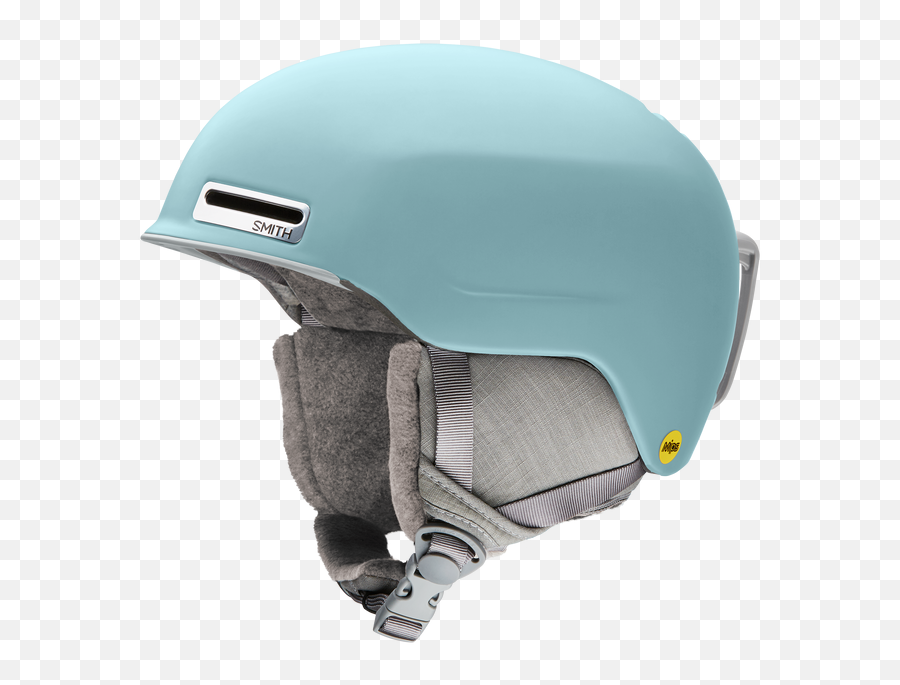 Qst Charge Mips 21 - 22 M Black Sidelineswap Skihelm Smith Damen Png,Salomon Icon Helmet
