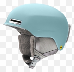 Qst Charge Mips 21 - 22 M Black Sidelineswap Skihelm Smith Damen Png,Salomon Icon Helmet
