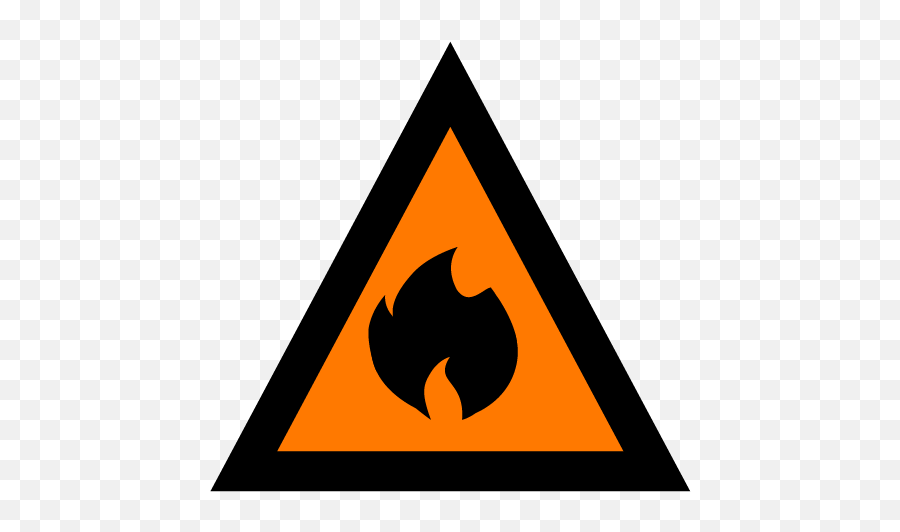 Australian Warning System - Australian Warning System Png,Hazard Icon