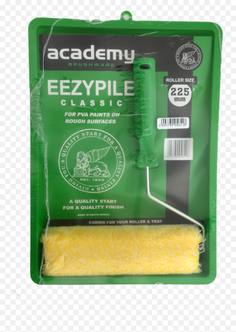 Academy Eezypile Paint Roller Cashbuild - Academy Paint Roller Set Png,Paint Roller Png