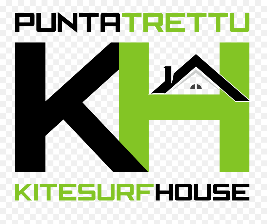 Punta Trettu Kitesurf House Sardinia Stay In The Best Kite - Vertical Png,Kitesurf Icon