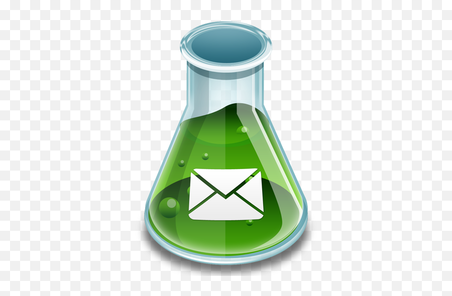 Green C My Home Page - Genome In A Bottle Png,Mail Icon Green