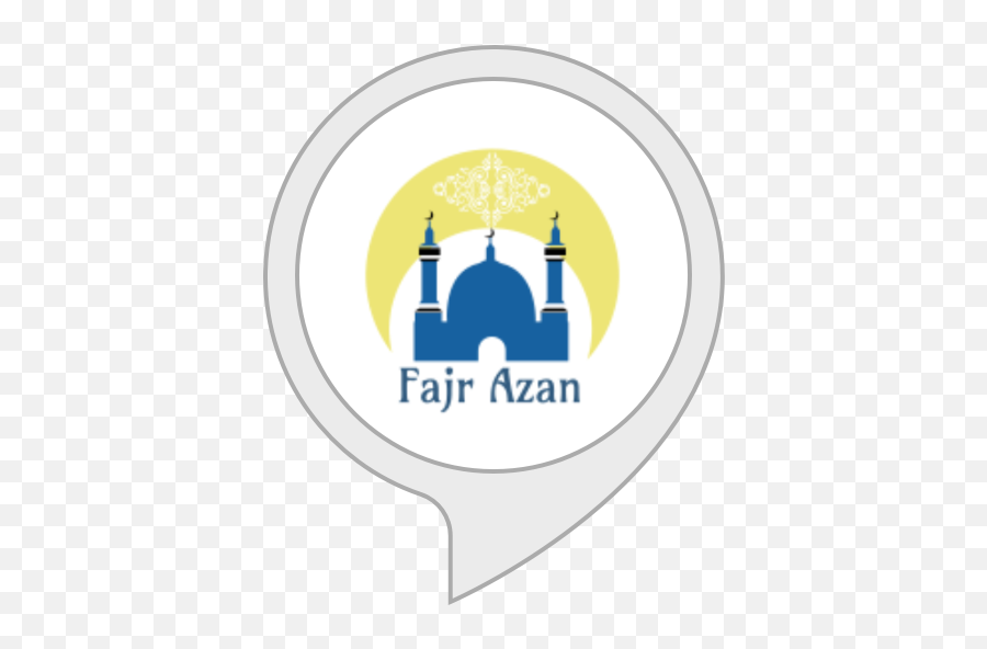 Amazoncom Fajr Azan Alexa Skills - Religion Png,Whatsapp Family Group Icon Images