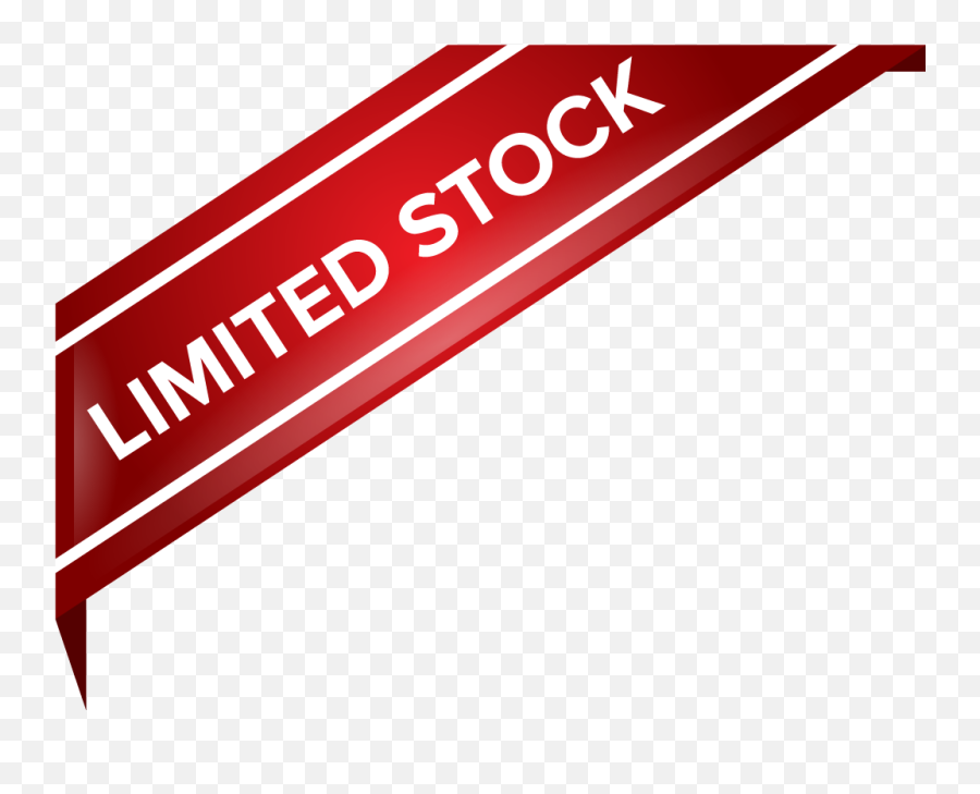 Limited Stock Png Image - Limited Stock Png,Stock Photo Png
