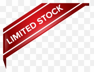 Limited Stock Png Image - Limited Stock Png,Stock Photo Png