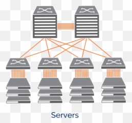 Cloud Network Infrastructure - Data Center Switches Arista Icon png