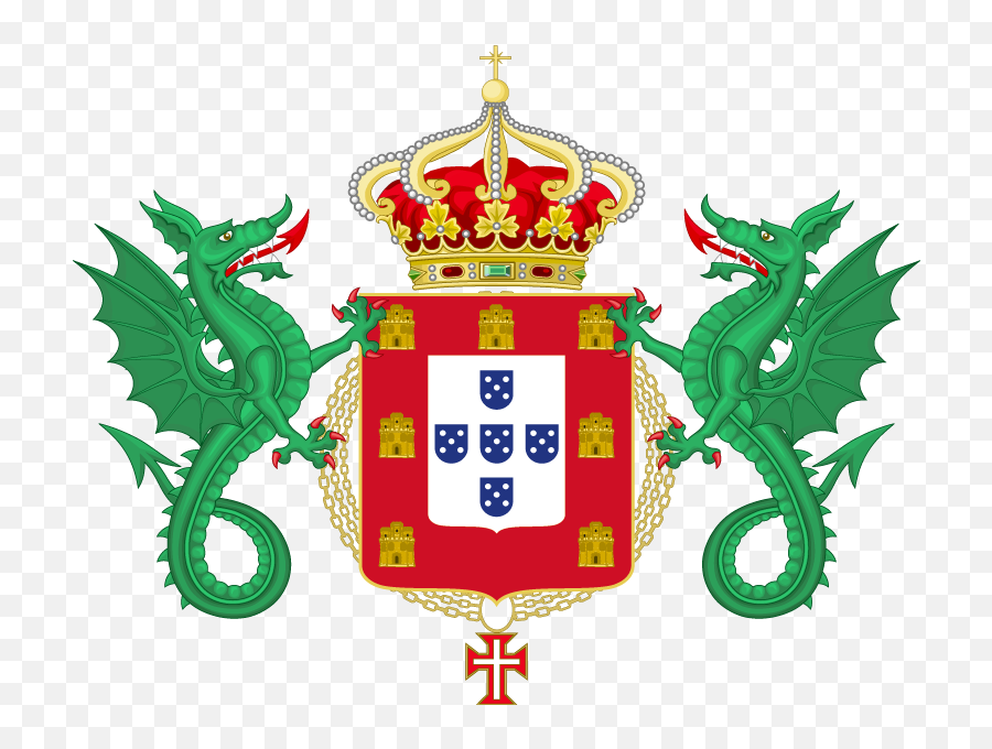 The Atlantic Empire Of Peter Faneuil Us National Park - Portuguese Coat Of Arms Png,Ff14 Crown Icon