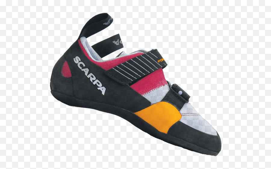 Rock Climbing Shoes U2013 Pro Ski Service - Scarpa Png,Climb X Icon Climbing Shoe