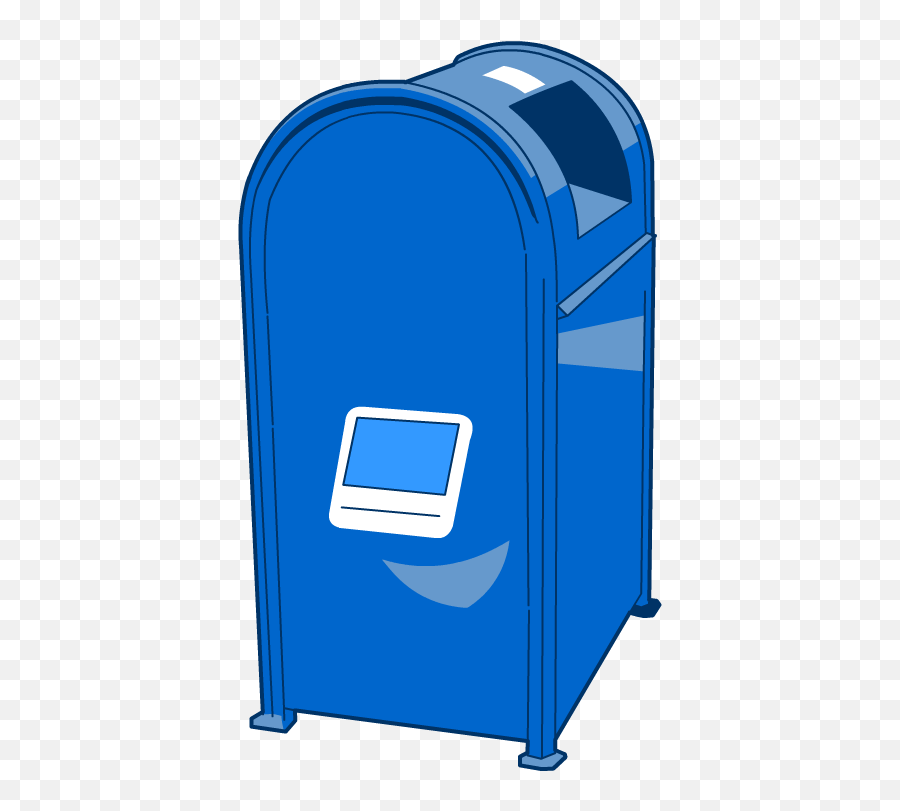 Trouble For The Postal Service - Brainpop Vertical Png,Postal Service Icon